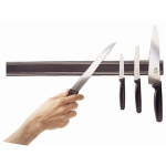 MAGNETIC KNIFE RACK 12"