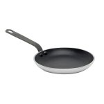 ALUMINIUM TEFLON BLINIS FRYPAN 12CM