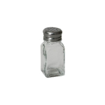 NOSTALGIC SALT & PEPPER SHAKER 2OZ