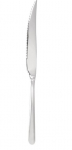 STEAK/PIZZA KNIFE 235MM X12