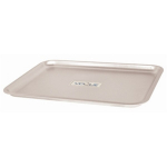 ALUMINIUM BAKING TRAY 315 X 215 X 20MM