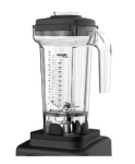 B185 BARMAN 1.5L BLENDER JUG POLY CONTAINER