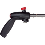 QUICK FIT TORCH HEAD WITH HANDLE FOR 8OZ CANNISTER