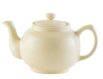 PRICE & KENSINGTON CREAM 2CUP TEAPOT