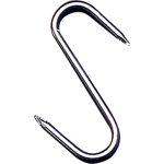 VOGUE MEAT HOOK 4"