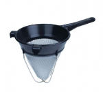 MATFER CHINOIS WITH EXOGLASS HANDLE 41CM(l) 20CM(dia)