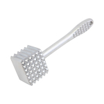 ALUMINIUM MEAT TENDERISER