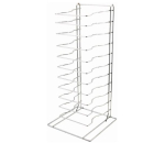 GENWARE PIZZA RACK/STAND 11 SHELF PR-11
