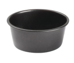 VOGUE NON STICK OVAL RAMEKIN 40X80X61MM CARBON STEEL