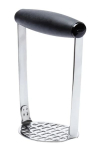 OXO GOOD GRIPS SMOOTH POTATO MASHER