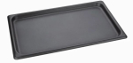 VOGUE GASTRONORM BAKING SHEET NON-STICK  530X325X26MM