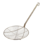 S/STEEL HEAVY DUTY SKIMMER 20 CM/ 8" CWW-7508