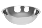 VOGUE STAINLESS STEEL MIXING BOWL 12 LITRE GC141