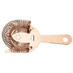 COPPER 2 PRONG HAWTHORNE STRAINER HAW3C