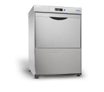 CLASSEQ DUO500WS UNDERCOUNTER DISHWASHER W/3PHASE POWER SUPPLY & WATER SOFTENER