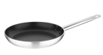 VOGUE NON-STICK TEFLON ALUM INDUCTION FRYING PAN 300MM