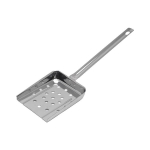 STAINLESS STEEL CHIP SCOOP 290MM