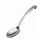 GENWARE STAINLESS STEEL PLAIN SPOON 13.7"