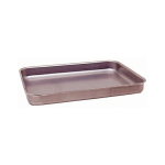 ALUMINIUM BAKEWELL PAN 315 X 215 X 40MM