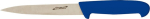 6" FLEXIBLE FILLETING KNIFE BLUE