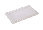 1/9 POLYPROPYLENE GN LID CLEAR
