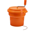 SALAD SPINNER 10 LTR