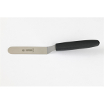 GIESSER CRANKED FLEXIBLE PALET KNIFE 4 3/4" 8235-12