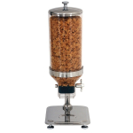 GENWARE CEREAL DISPENSER ST/ST 8.5L CD85