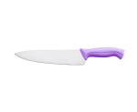PREPARA 8" CHEF KNIFE PURPLE