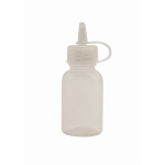 GENWARE MINI SAUCE BOTTLE 50ML, 2OZ