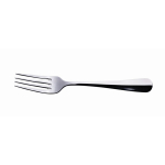 GENWARE BAGUETTE TABLE FORK 18/0 X12  TF-BA