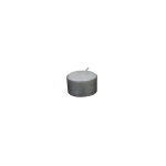 GENWARE TEA LIGHT 8 HOUR (PACK 50) TL8