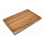 GENWARE ACACIA WOOD SERVING BOARD 34X22X2CM WSB3422