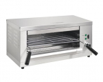 BUFFALO QUARTZ SALAMANDER GRILL 643MM
