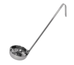 VOGUE FLAT BOTTOM LADLE 6OZ