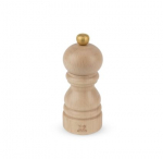 PEUGEOT PARIS SALT MILL 12CM NATURAL 0870412/SME X6