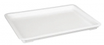 VOGUE PP DOUGH BOX LID 650 X 455 X 45MM