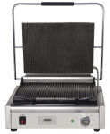 BUFFALO LARGE RIBBED CONTACT GRILL