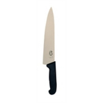 VICTORINOX CARVING KNIFE 8.5" FIBROX HANDLE