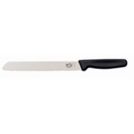 VICTORINOX BREAD KNIFE 8.5" FIBROX HANDLE