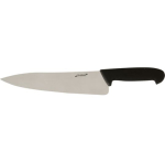 10" CHEF KNIFE BLACK