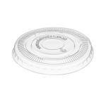 PET 2OZ PORTION POT LID X1000