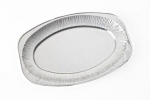 FOIL ALCAN PLATTERS 17" OVAL