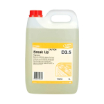 DIVERSEY SUMA BREAKUP D3.5 DEGREASER 5LTR