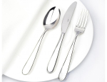 ELIA LEILA STAINLESS STEEL STEAK KNIFE 18/10