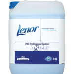 LENOR FABRIC CONDITIONER 10LTR CONCENTRATED
