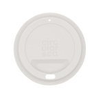 CIRCULAR&CO 12OZ 16OZ MULTI FIT LID CHALK X200