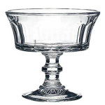 LA ROCHERE PERIGORD DESSERT DISH 7.7OZ/220ML