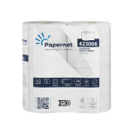 PAPERNET LUXURY TOILET ROLL 3PLY X 40 Rolls