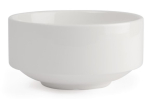 LUMINA SOUP BOWL 398ML 14OZ X6 CF379